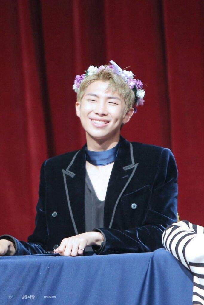 Namjoon's Dimples Appreciation | ARMY's Amino