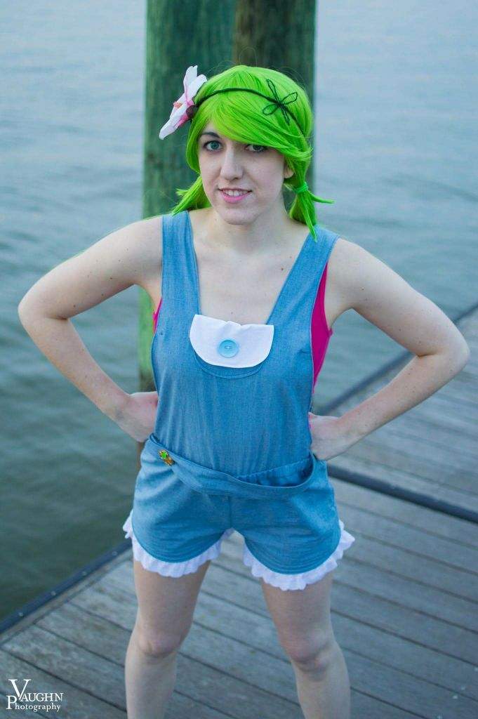 Mallow | Wiki | Cosplay Amino