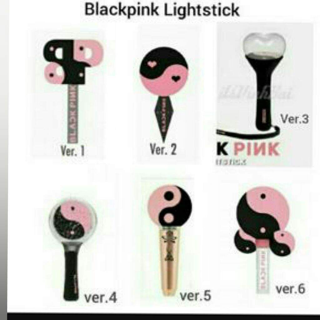BLINK LIGHT STICK | BLINK (블링크) Amino for Light Stick Blackpink
181obs BLINK LIGHT STICK | BLINK (블링크) Amino for Light Stick Blackpink
181obs