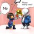 amino-Frisk & Chara (Inactive Acc)-12b58a88