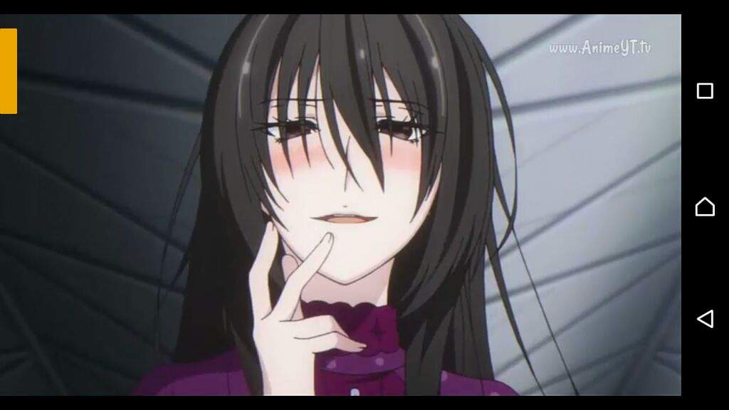 busou shoujo machiavellianism | •Anime• Amino