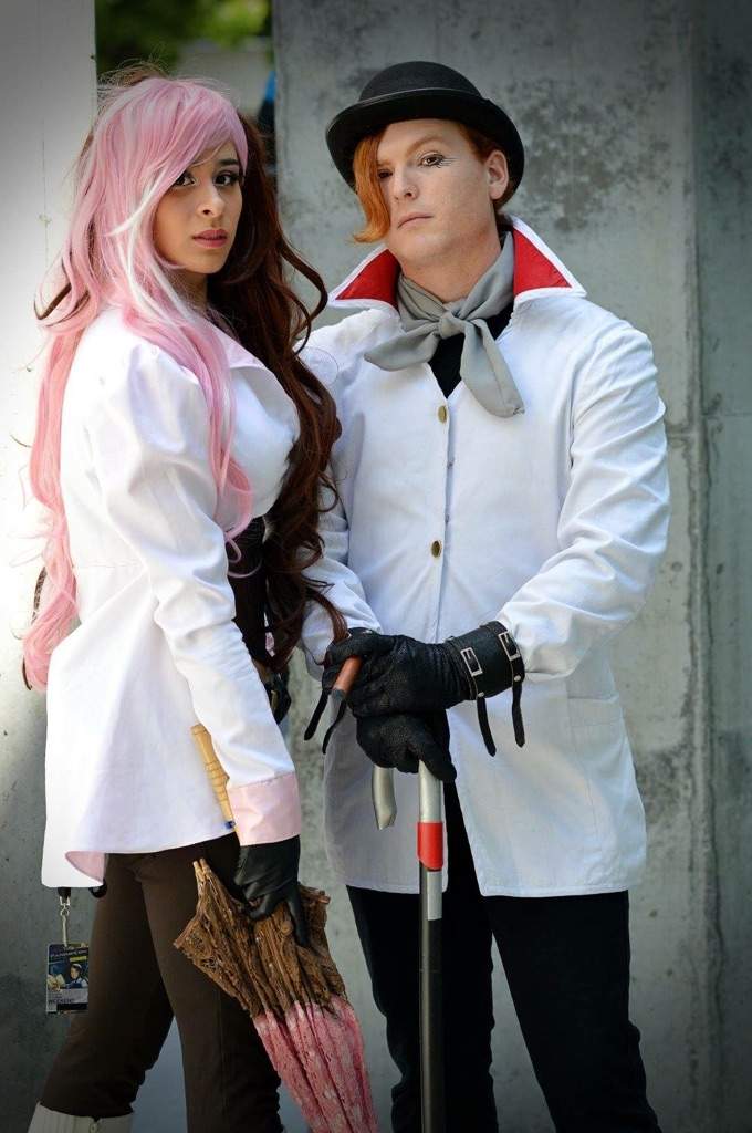 Neo, if you would…. | Cosplay Amino