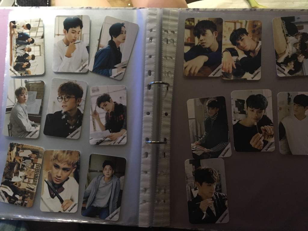 how-to-make-your-own-photocard-holder-k-pop-amino