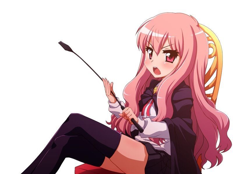 Character Theory | What Makes a Good Tsundere | Anime Amino