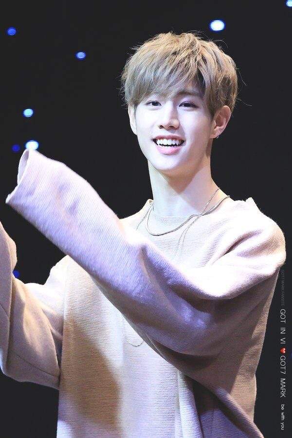 mark tuan sweater