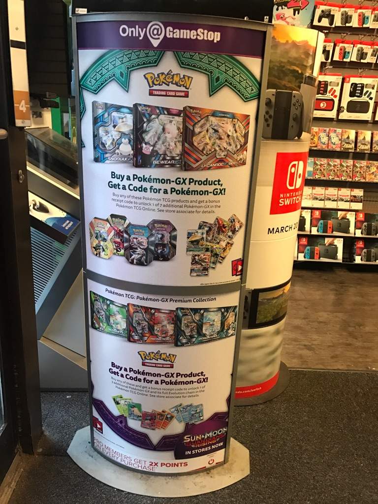 Gamestop Pokemon Tcg On Sale Pokémon Amino