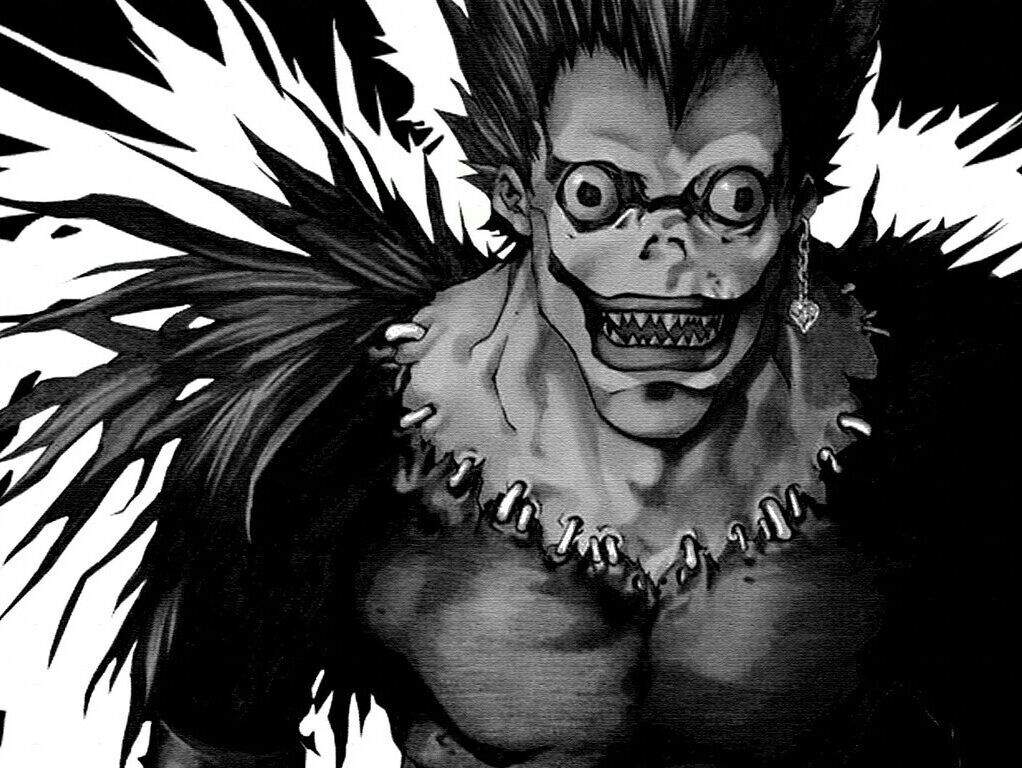 ¿Usarías la libreta Death Note? | ·Death Note· Amino