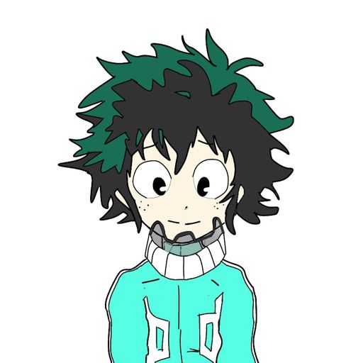 Deku | Petit Coin De Création Amino