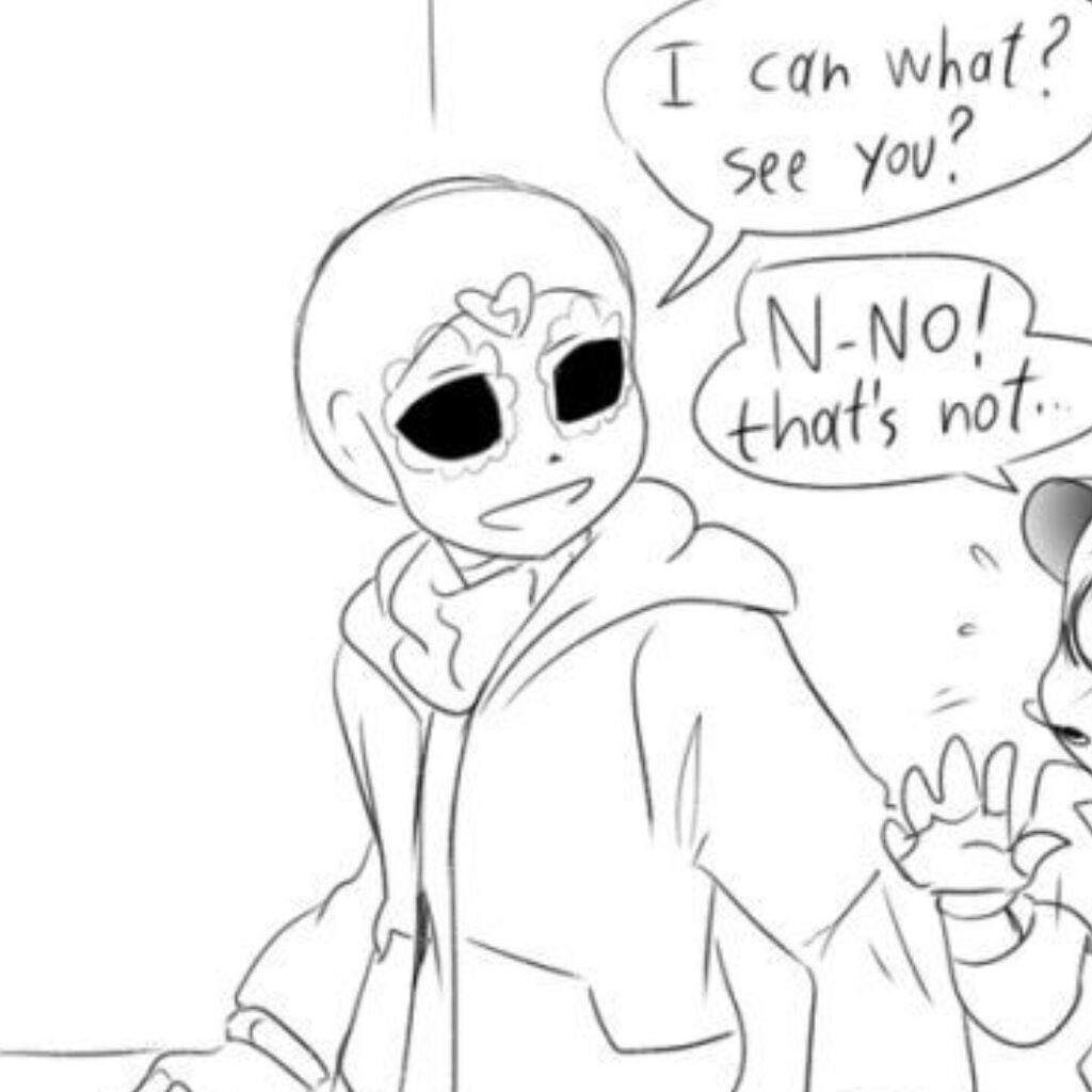 Naj au info | Wiki | Undertale Amino