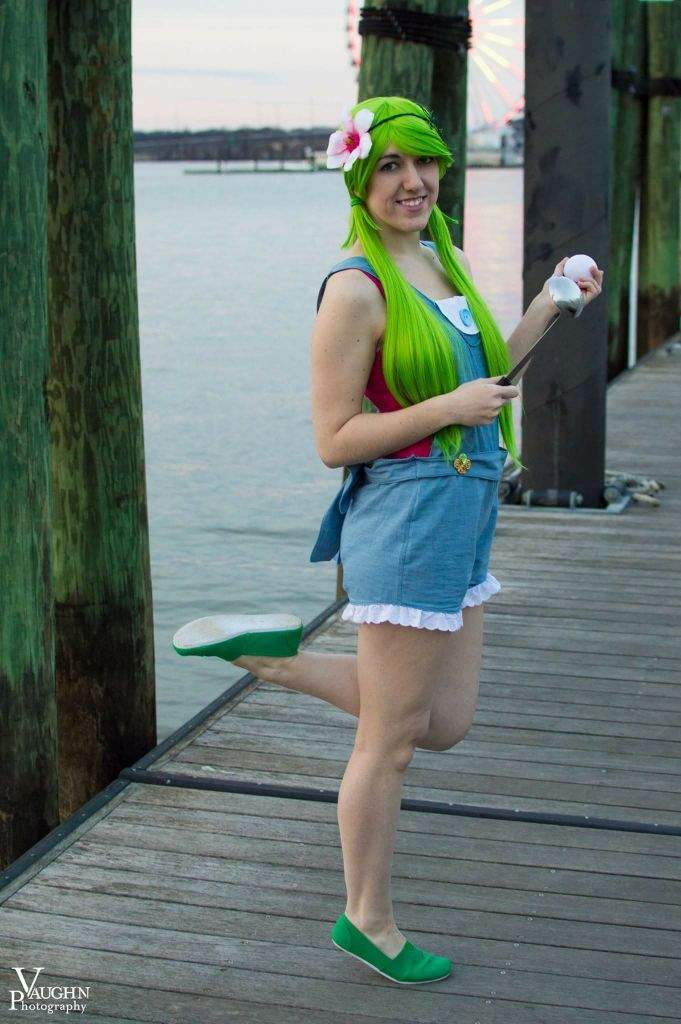 Mallow | Wiki | Cosplay Amino