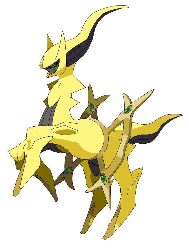 Pokemon Arceus Comment Avoir Des Shiny 🌟Arceus🌟 | Wiki | Pokémon GO Brasil Amino