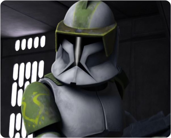 Captain Lock (Canon) | Wiki | Star Wars Amino