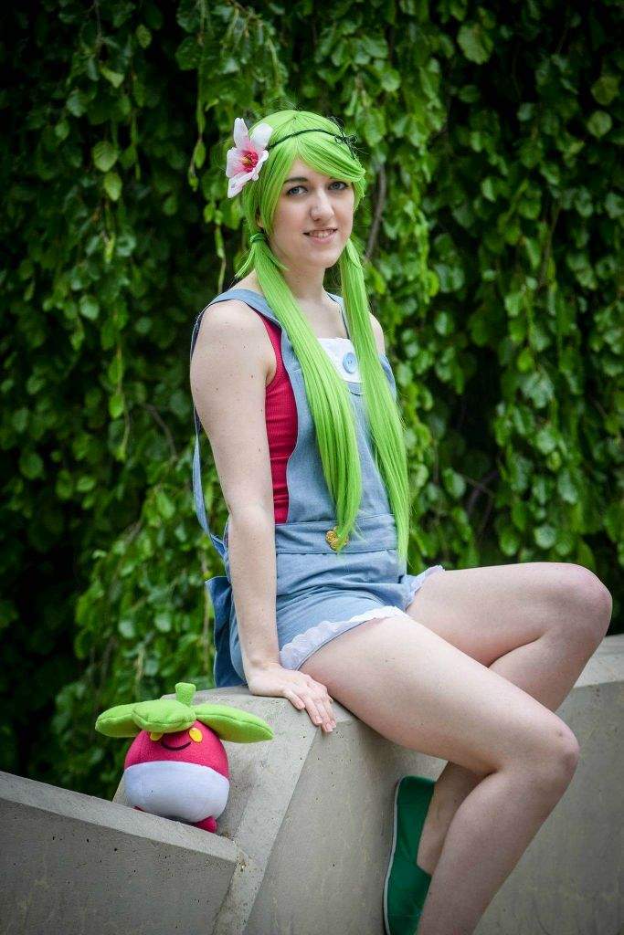 Mallow | Wiki | Cosplay Amino