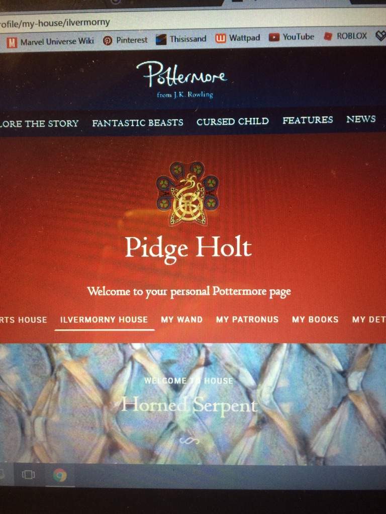 Pidge Holt On Pottermore Voltron Amino - roblox marvel universe wiki