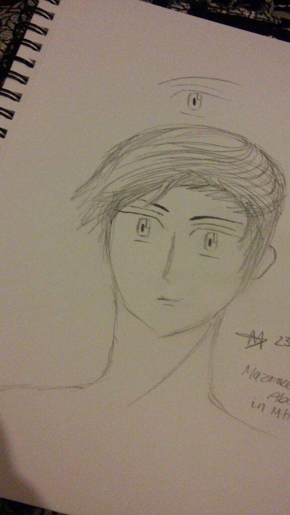 Drawing in MHA Style~~ | My Hero Academia Amino
