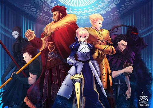 Quizzes Fate Stay Night Amino