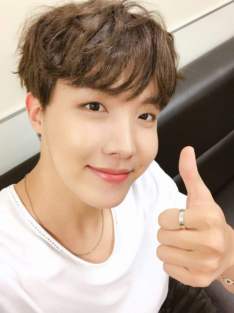 BTS JHOPE | ARMY's Amino