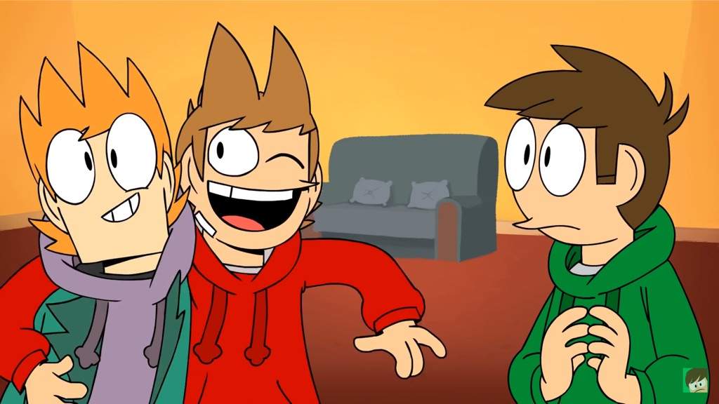 Under-appreciated screenshots ‼️ | 🌎Eddsworld🌎 Amino