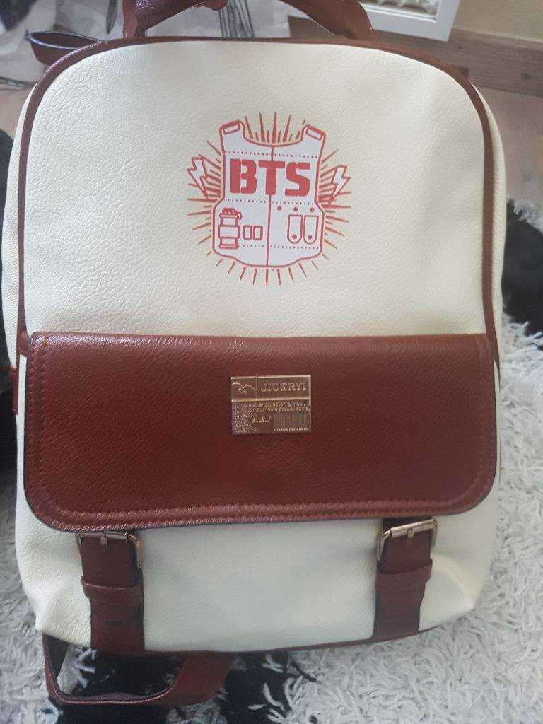 army bag bts