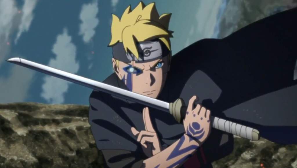 Featured image of post Boruto Naruto Sasuke Sword Its played like other ranged swords where it has a kunai in the it s really quick if you focus on missions