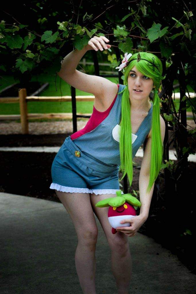 Mallow | Wiki | Cosplay Amino