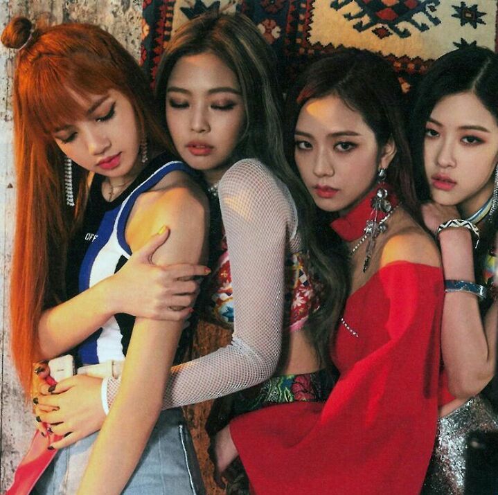 Blackpink Pics From As If Its Your Last Blink 블링크 Amino 