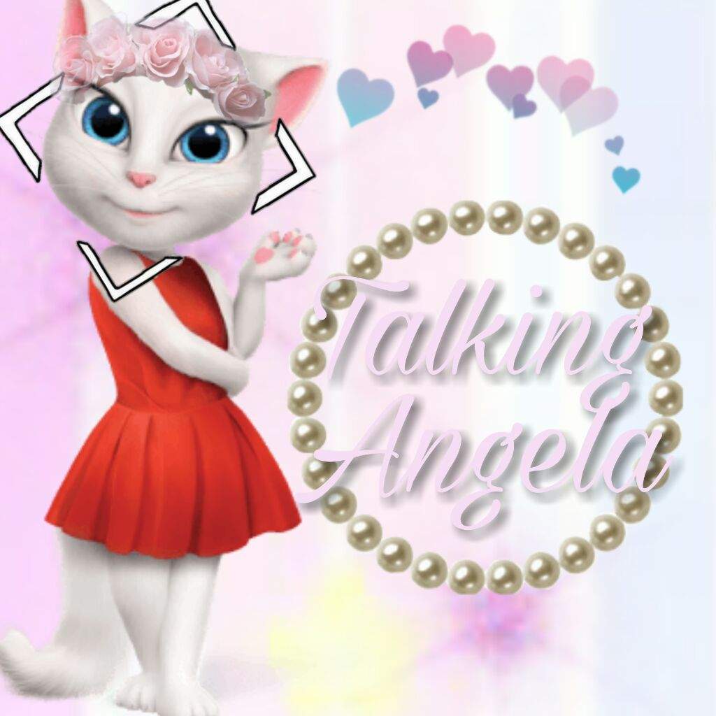 Talking Angela Wiki 👗👢My Talking Angela 👗👢 Amino