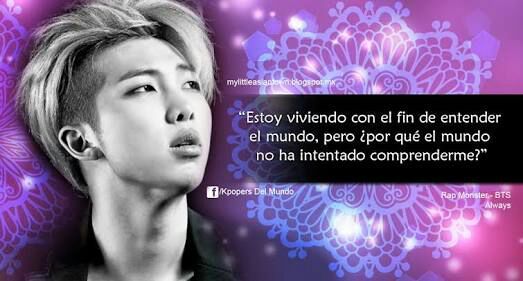 FRASES BTS ? | •K-Pop• Amino