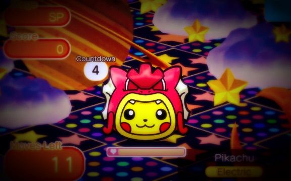 Pokémon Shuffle Totally Not Pikachu Pokémon Amino