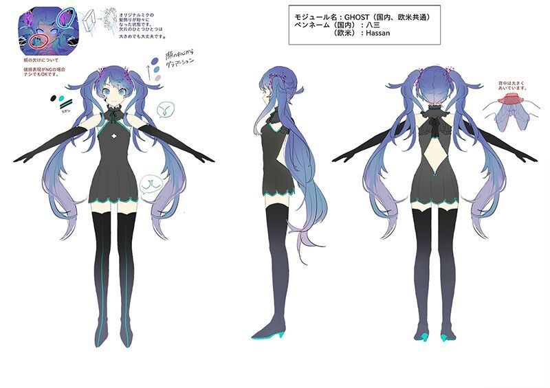 Website Project Diva Future Tone Dx Vocaloid Amino