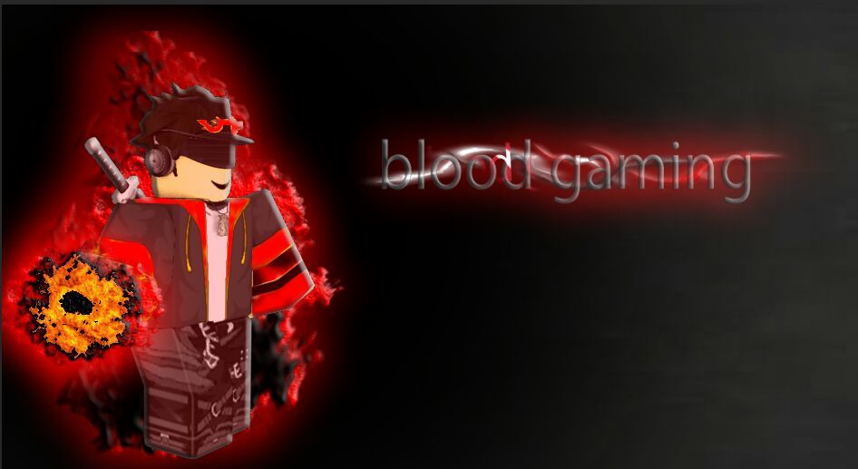 Bloodgaming Roblox Amino - from within the darkness roblox amino