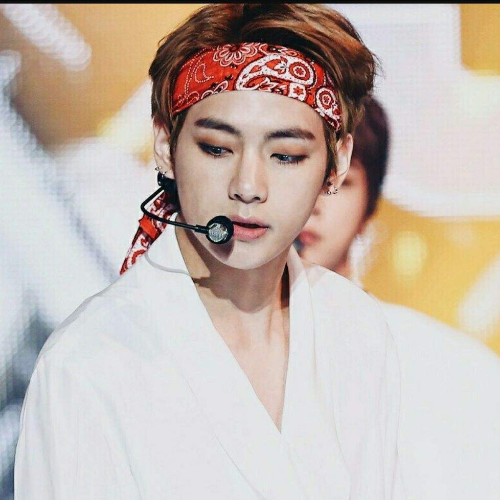 💘💓BTS IN BANDANAS💓💘 | ARMY's Amino