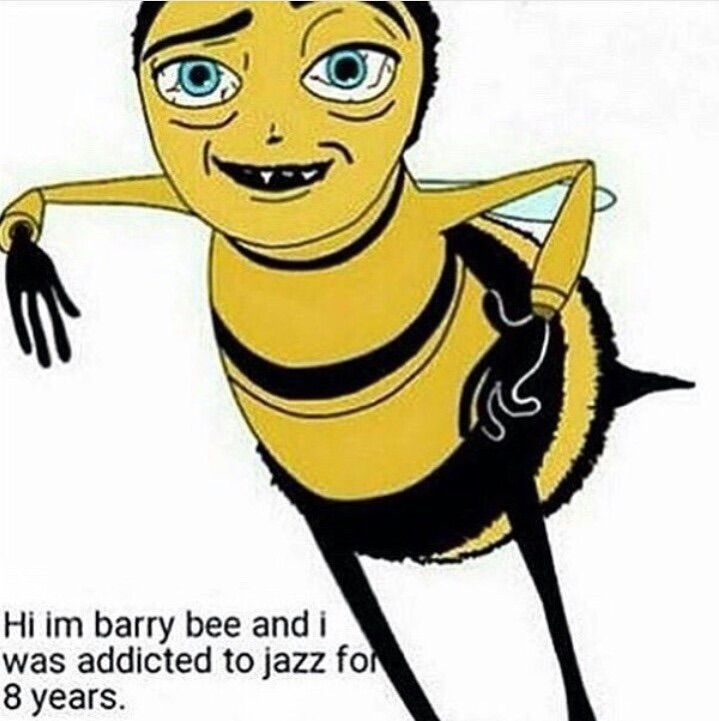 Bee movie memes are dead but so am i | Dank Memes Amino