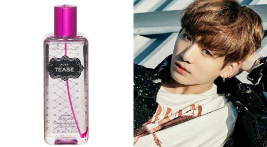 9 Perfumes K Pop Idols Love To Use K Pop Amino