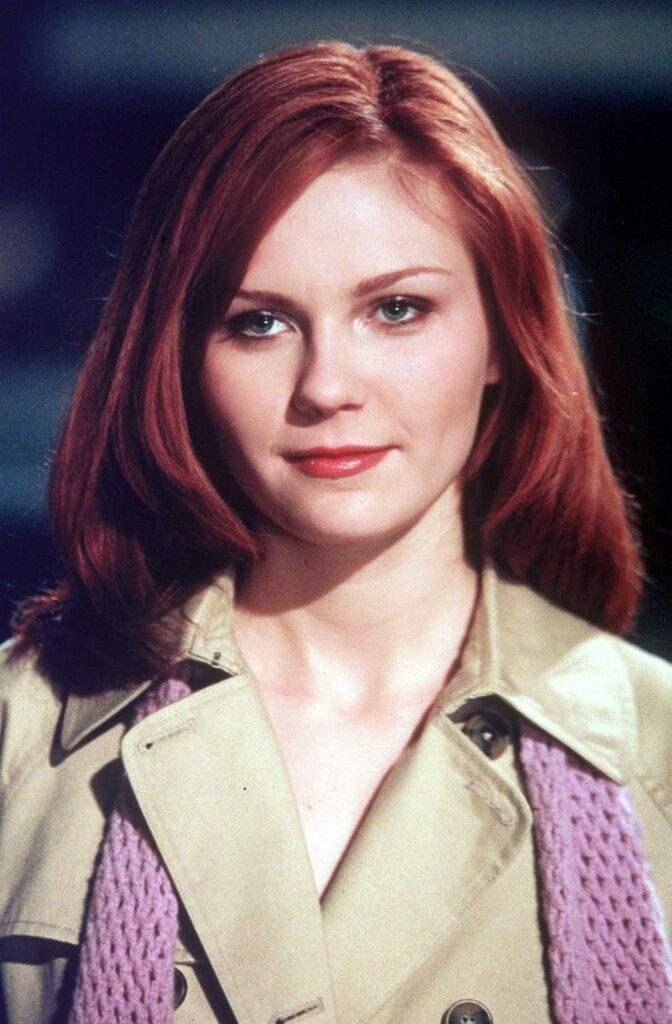 Mary Jane Watson (Kirsten Dunst) Wiki •Cómics• Amino