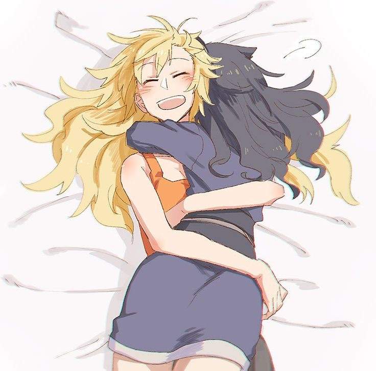 Bumbleby Wiki Rwby Amino 4394