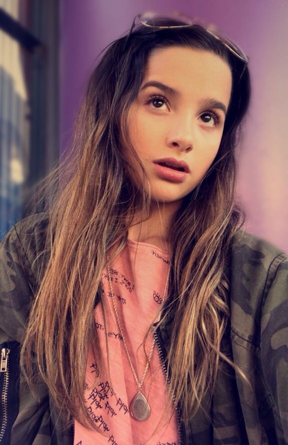 Annie LeBlanc | Wiki | Bratayley Amino