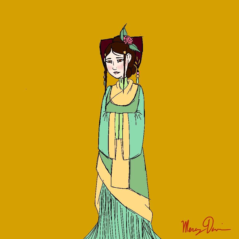 Kai-tian | Wiki | Avatar Amino