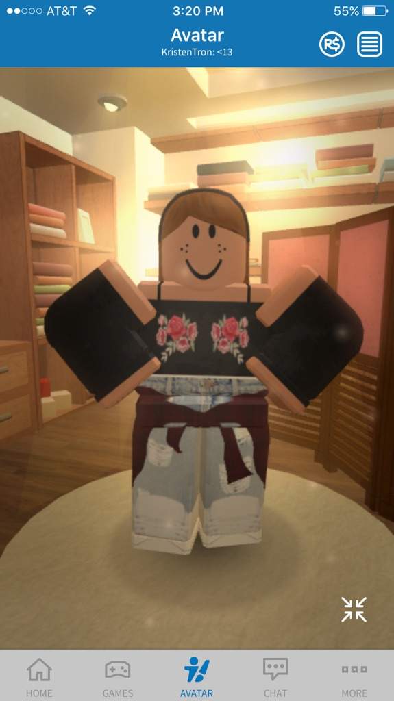 New Avatar Style Roblox Amino - different roblox avatar styles