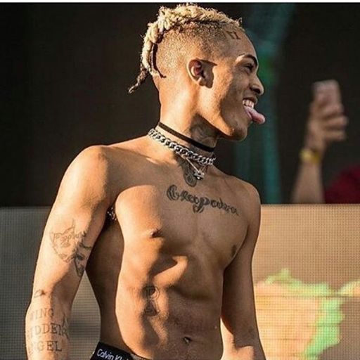 🖤Jahseh X. Onfroy⛓ | Wiki | Virtual Space Amino