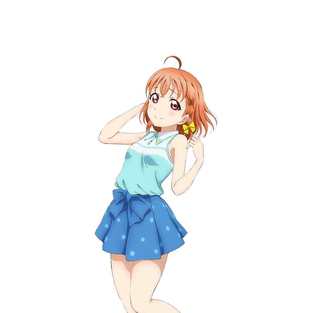 Ice cream set Aqours card edits 🍦🍨 | LOVE LIVE! Amino