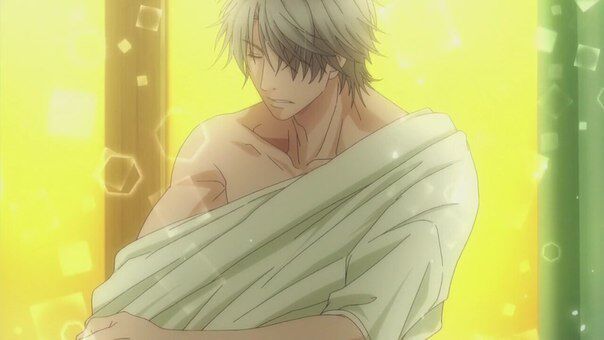 Super lovers anime season 2