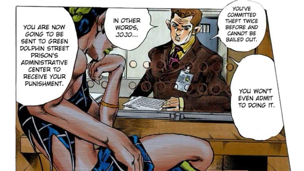 The Most Hated Character Jojo Amino Amino