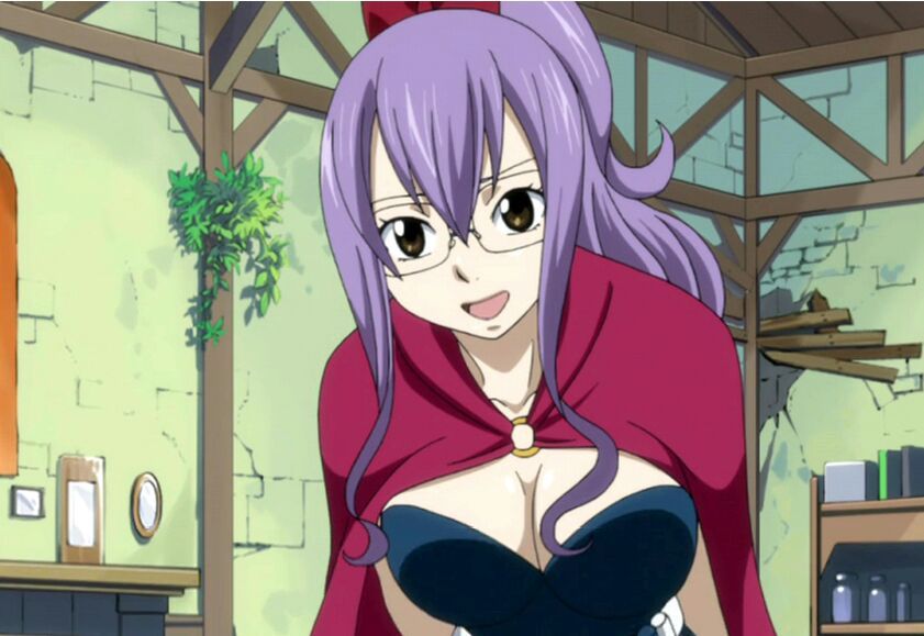  Laki  Olietta Wiki Fairy  Tail  Amino