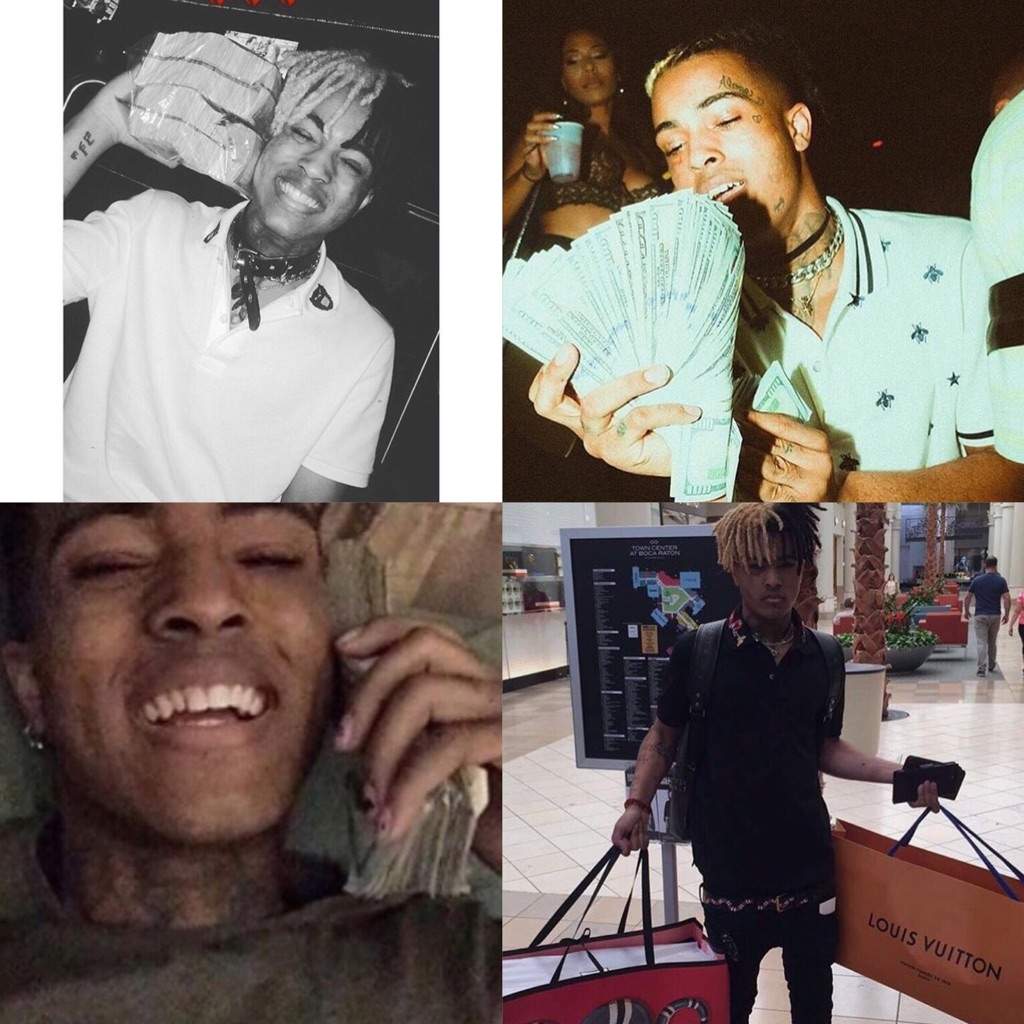 🖤Jahseh D. Onfroy⛓ | Wiki | Virtual Space Amino