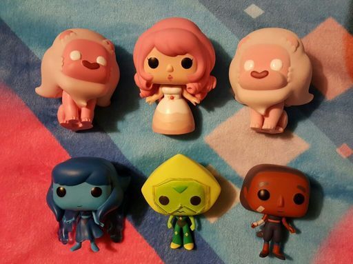 steven universe toy story