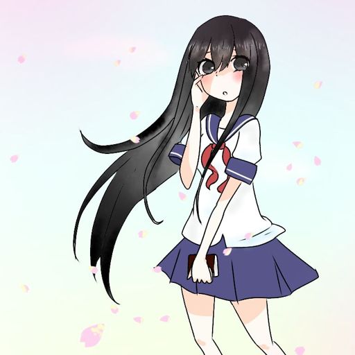 🌸The sakura🌸 ~Taeko Yamada~ | Yandere Simulator💜 Amino