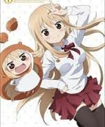 Himouto Umaru-chan | Wiki | •Anime• Amino