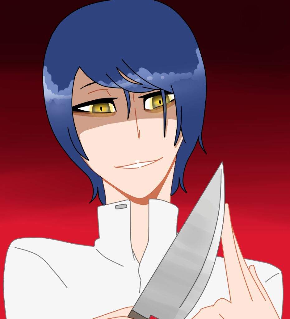 Yusuke Kitagawa | Wiki | SMT:Persona 5 Amino