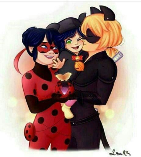 Marinette Y Adrian Miraculous Ladybug Espanol Amino